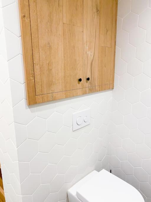 Apartamento Atico En El Casco Antiguo 马塔罗 外观 照片