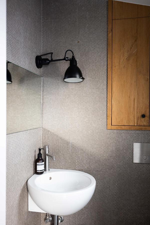 Apartamento Atico En El Casco Antiguo 马塔罗 外观 照片