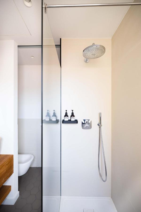 Apartamento Atico En El Casco Antiguo 马塔罗 外观 照片